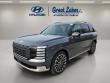 New 2026 Hyundai Palisade Calligraphy AWD SUV