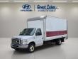 Used 2019 Ford E-350 Cutaway Base Truck