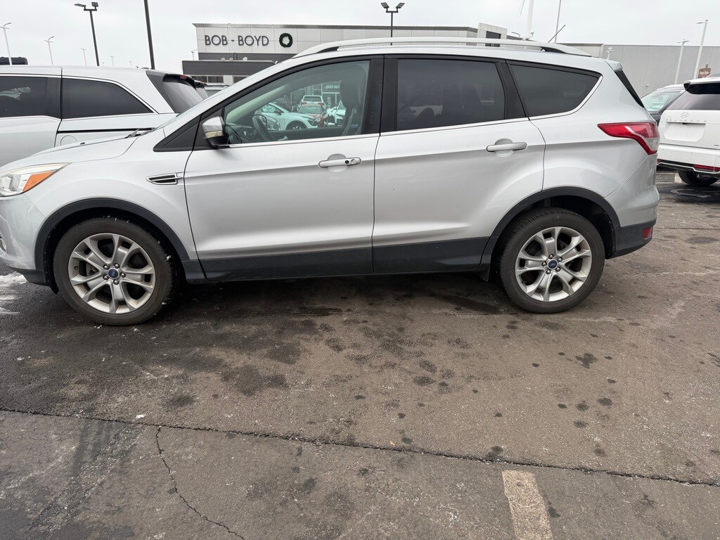 Used 2014 Ford Escape Titanium SUV