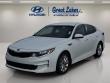 Used 2018 Kia Optima LX Sedan