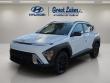 New 2026 Hyundai Kona SEL Sport AWD SUV