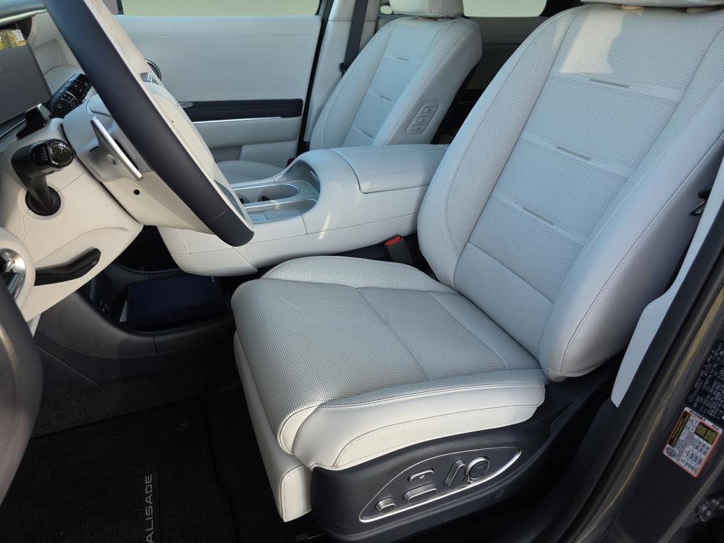 2026 Hyundai Palisade Calligraphy - Photo 20