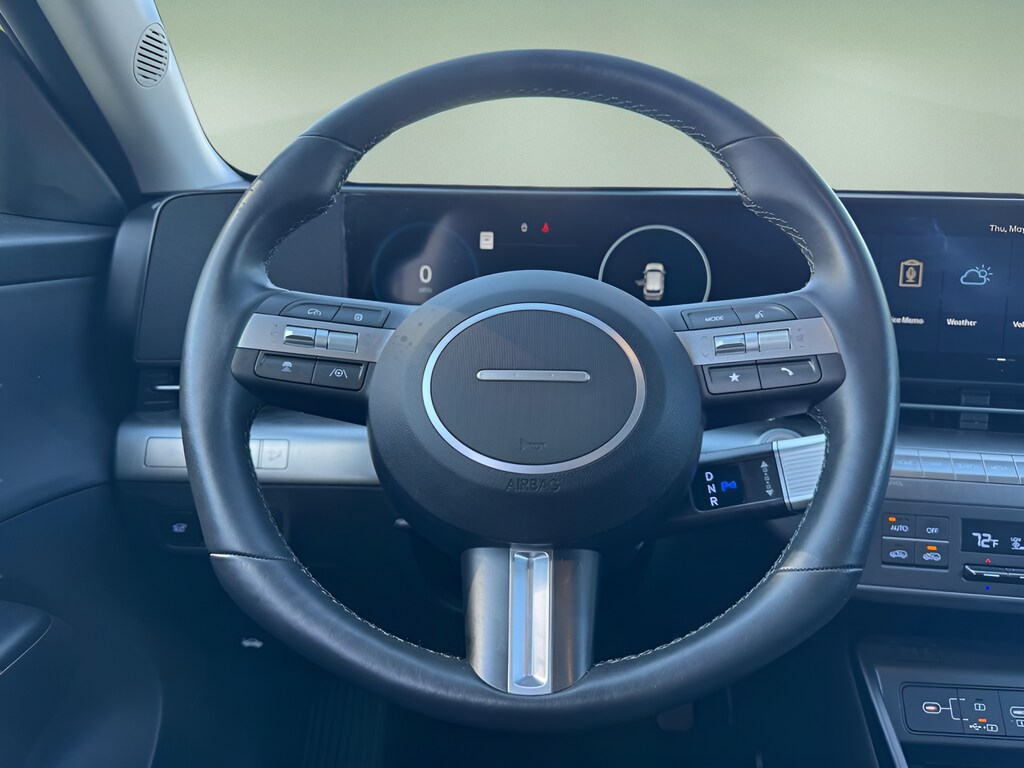 2024 Hyundai Kona Limited - Photo 21