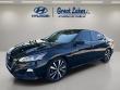 Used 2022 Nissan Altima 2.0 SR Sedan