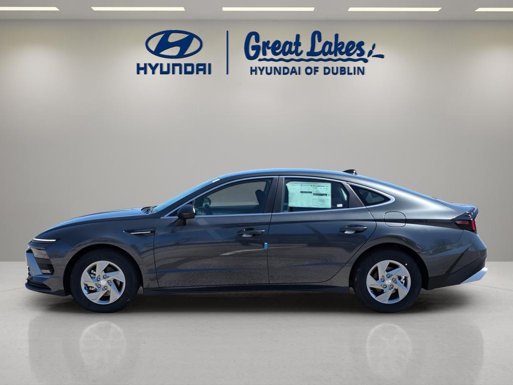 New 2026 Hyundai Sonata SE Sedan