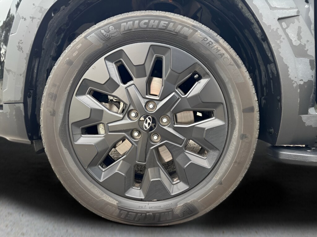 2023 Hyundai Tucson XRT - Photo 15