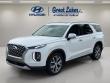 Used 2021 Hyundai Palisade SEL SUV