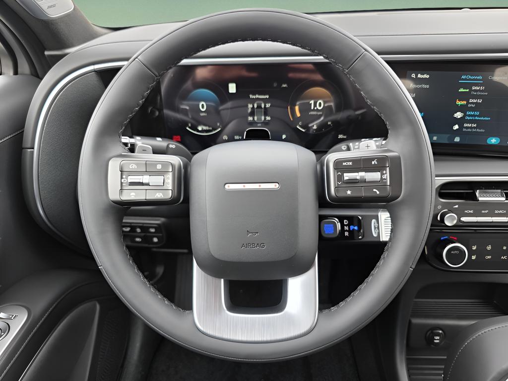 2026 Hyundai Palisade Calligraphy - Photo 16