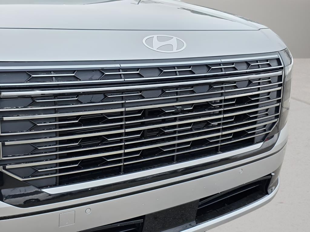 2026 Hyundai Palisade Calligraphy - Photo 9