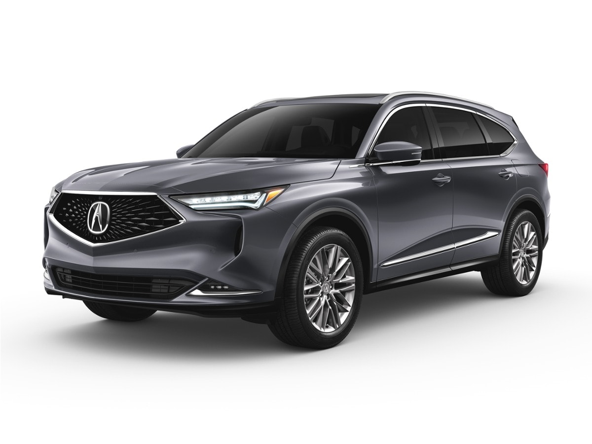 2024 Acura MDX SH-AWD w/Advance Package's photo