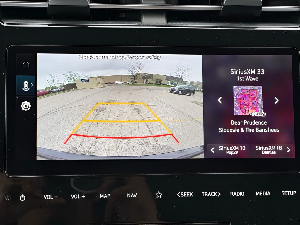 2023 Hyundai Tucson XRT - Photo 28