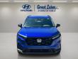 Used 2024 Honda CR-V Hybrid Sport-L SUV