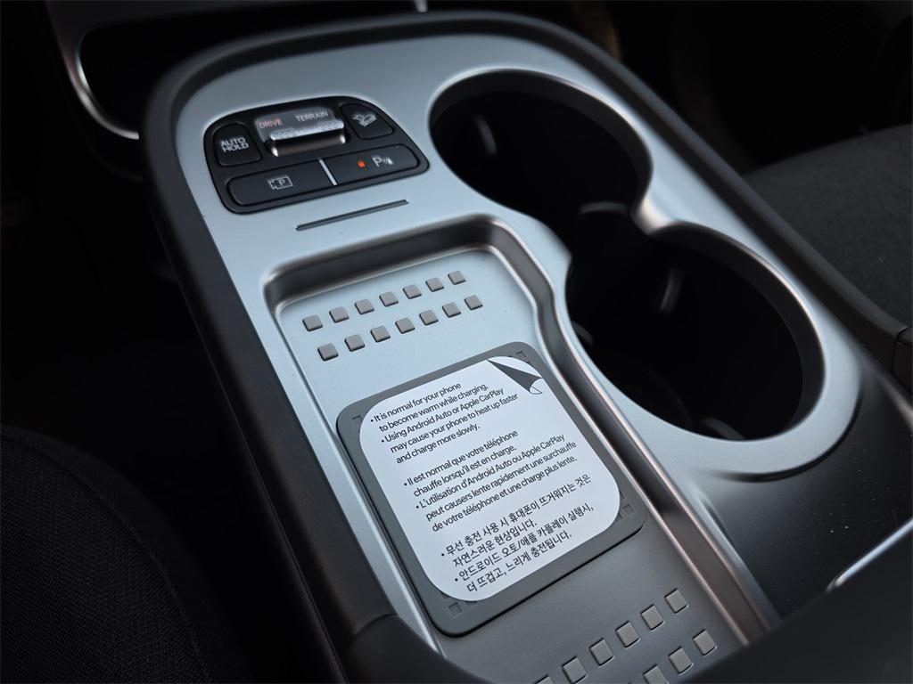 2026 Hyundai IONIQ 9 SE - Photo 37