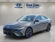 New 2026 Hyundai Elantra SEL Sport Premium Sedan