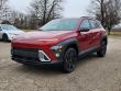New 2026 Hyundai Kona SEL Sport AWD SUV