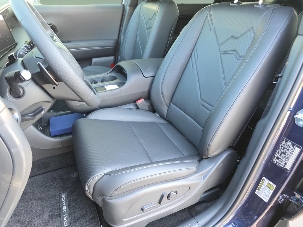 2026 Hyundai Palisade XRT Pro - Photo 21
