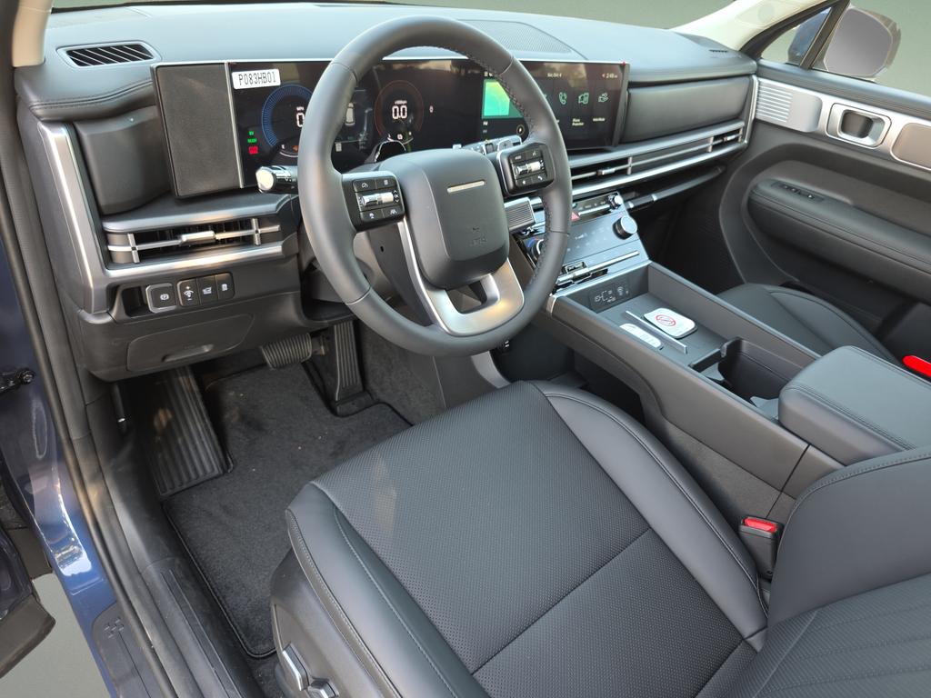 2026 Hyundai Santa Fe SEL - Photo 22