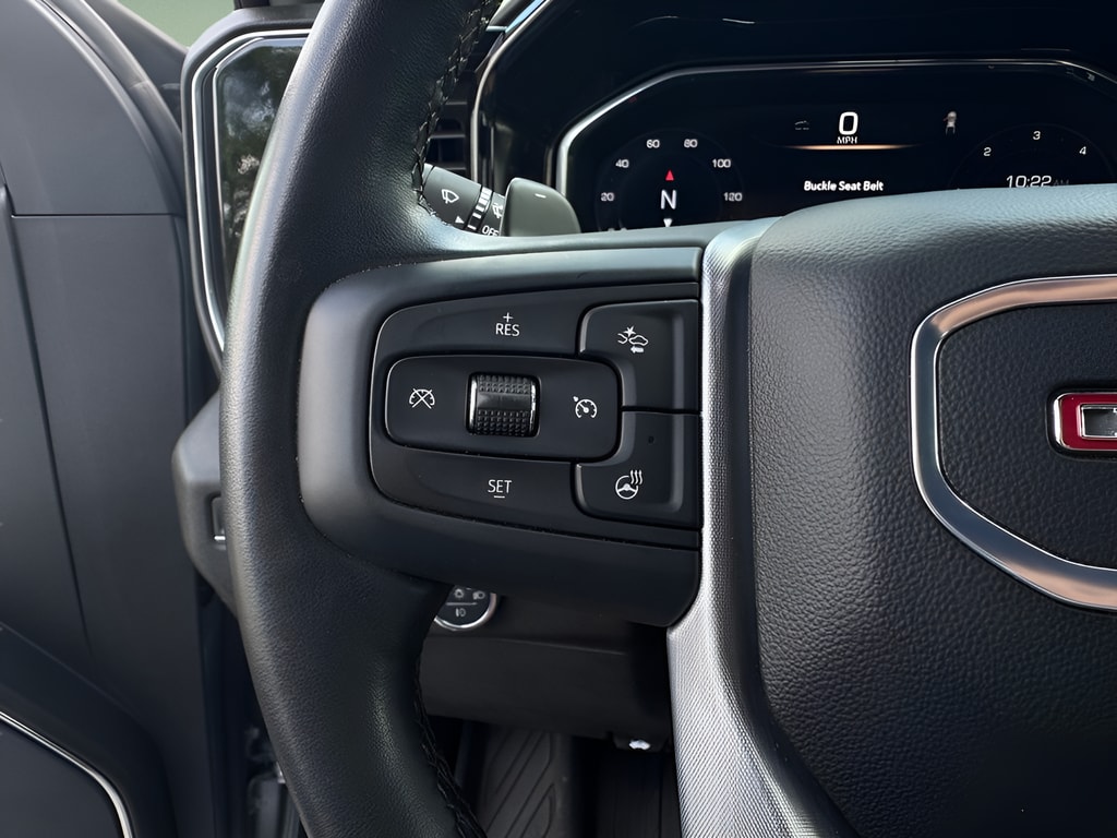 2024 GMC Sierra 1500 SLT - Photo 25