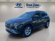 Certified 2023 Hyundai Tucson SEL SUV