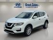 Used 2020 Nissan Rogue S SUV