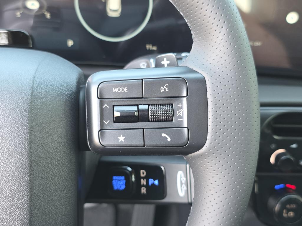 2026 Hyundai Palisade XRT Pro - Photo 29