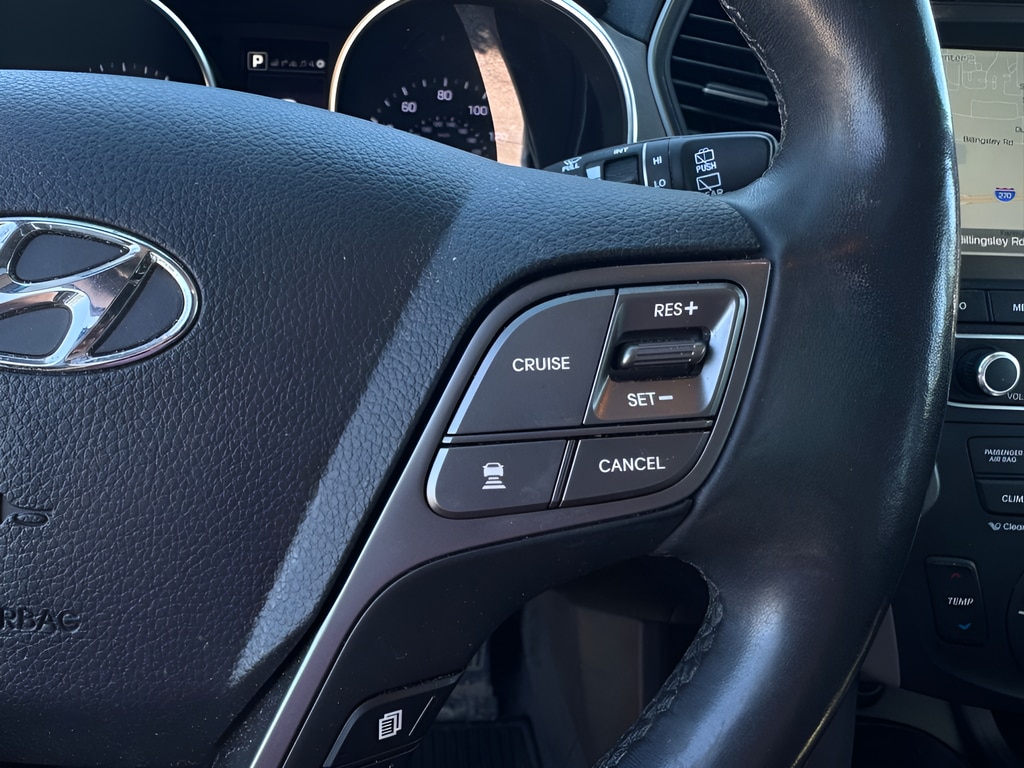 2017 Hyundai Santa Fe Sport 2.0T - Photo 27
