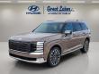 New 2026 Hyundai Palisade Calligraphy AWD SUV