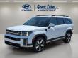 New 2026 Hyundai Santa Fe Hybrid Limited SUV