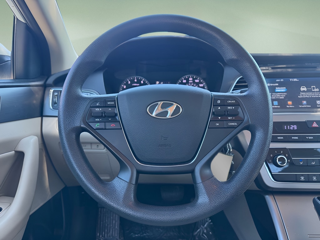 2016 Hyundai Sonata Sport - Photo 21