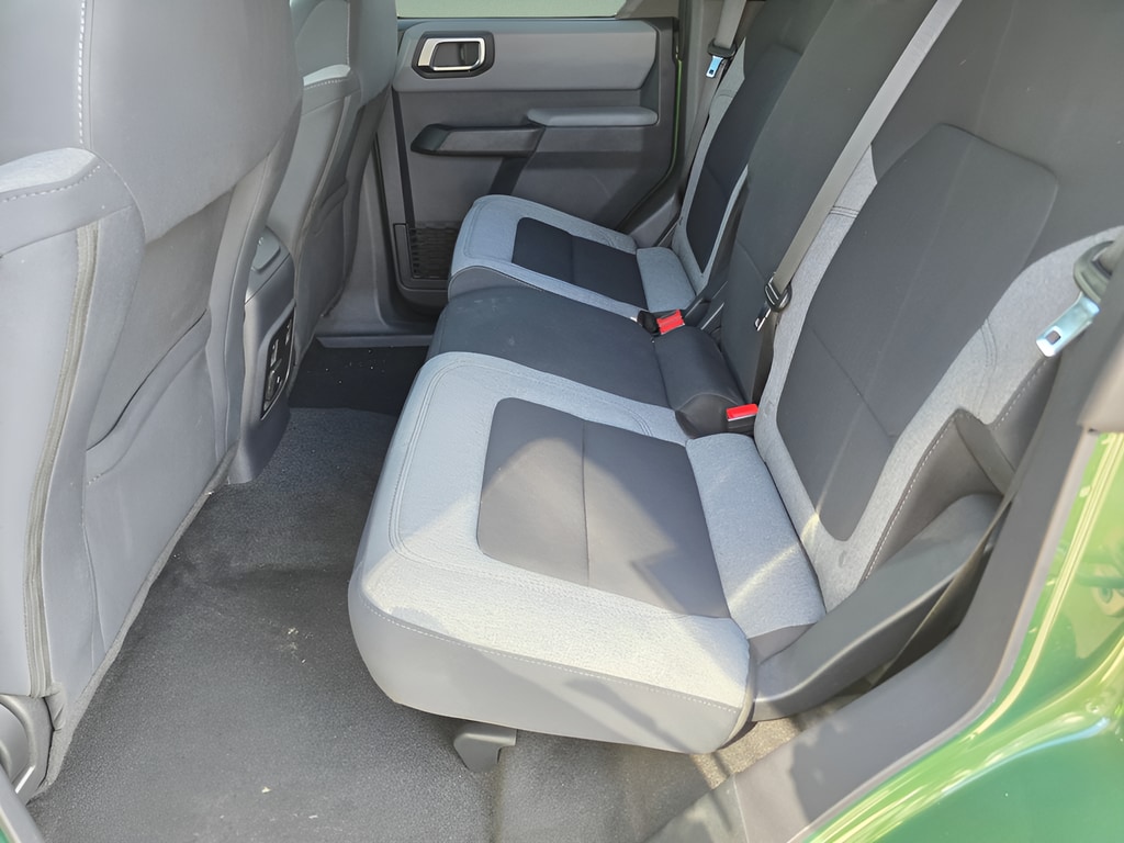2023 Ford Bronco 4-Door Big Bend - Photo 15
