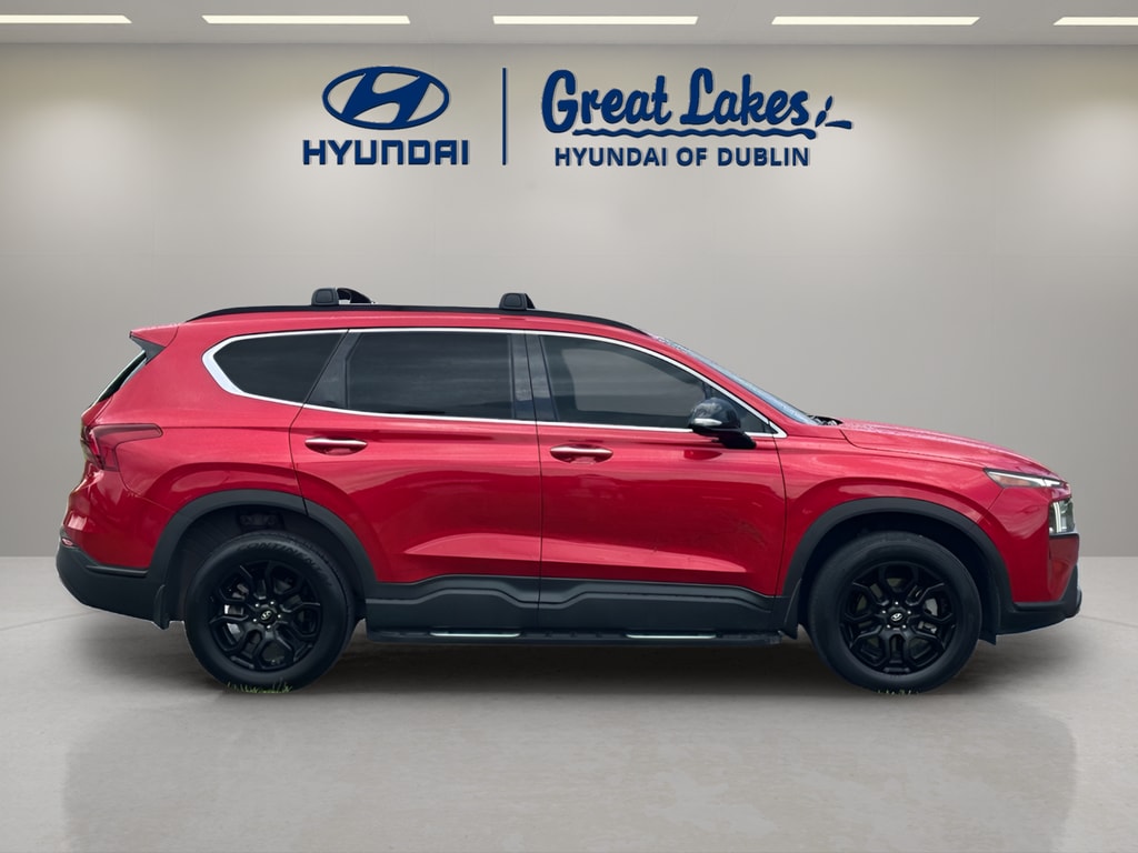 2023 Hyundai Santa Fe XRT - Photo 6
