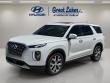 Used 2021 Hyundai Palisade SEL SUV