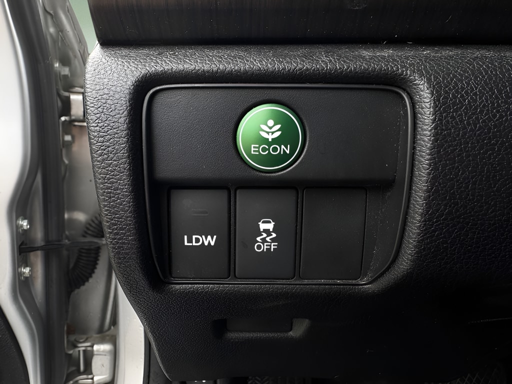 2015 Honda Accord Hybrid Touring - Photo 23