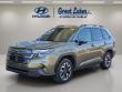 Used 2025 Subaru Forester Premium SUV