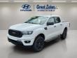 Used 2022 Ford Ranger  Truck SuperCrew