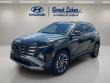 Used 2026 Hyundai Tucson Limited SUV