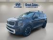 Used 2025 Kia Telluride SX SUV