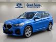 Used 2022 BMW X1 xDrive28i SUV