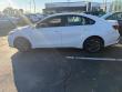 Used 2021 Kia Forte GT-Line Sedan