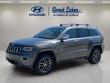 Used 2018 Jeep Grand Cherokee Limited 4x4 SUV