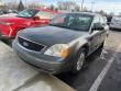 Used 2006 Ford Five Hundred SEL Sedan