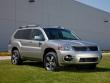 Used 2010 Mitsubishi Endeavor SE SUV