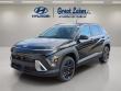 New 2026 Hyundai Kona SEL Sport AWD SUV