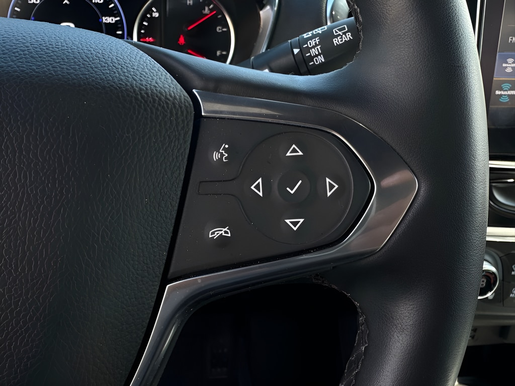 2023 Chevrolet Traverse Premier - Photo 26