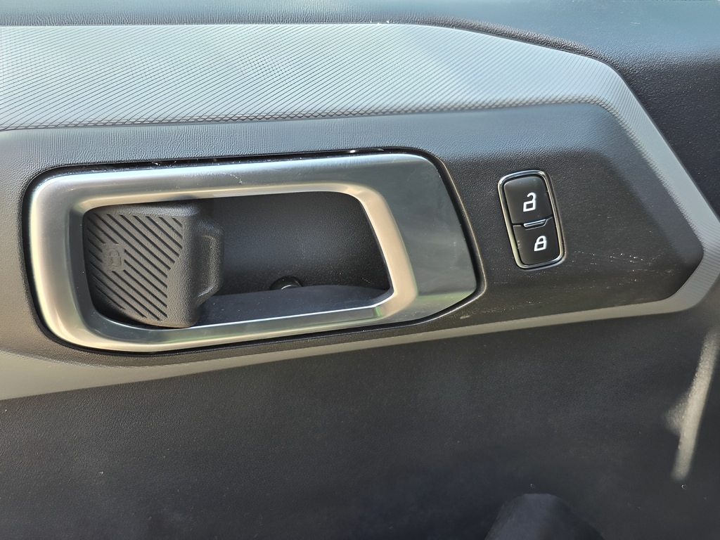 2023 Ford Bronco 4-Door Big Bend - Photo 17