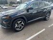 Hyundai Tucson Hybrid