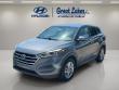 Used 2018 Hyundai Tucson SE SUV