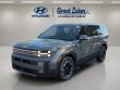 New 2026 Hyundai Santa Fe SE FWD SUV