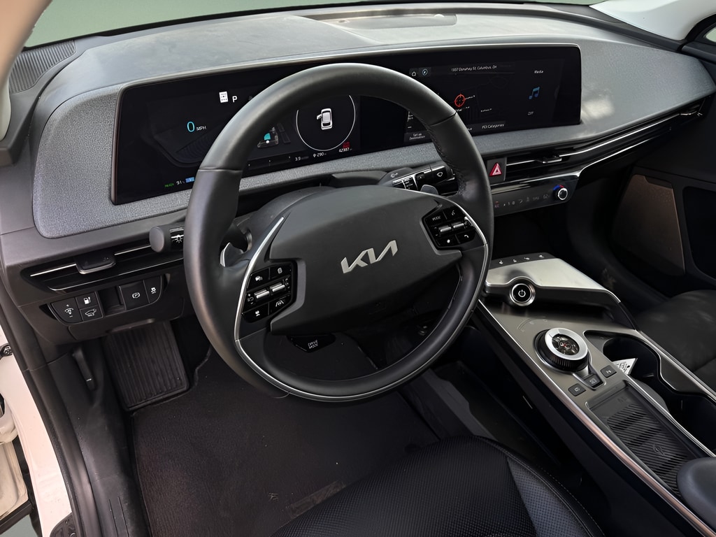 2023 Kia EV6 Wind - Photo 19