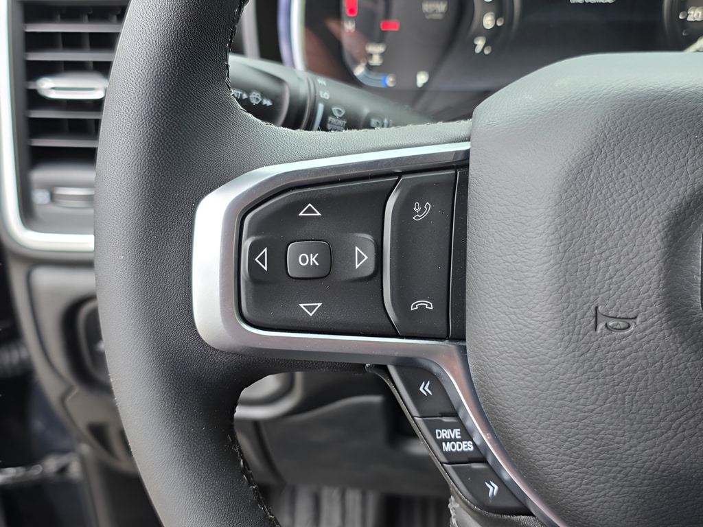 2026 RAM Ram 1500 Pickup Big Horn/Lone Star - Photo 25